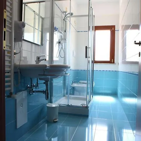 Casale Degli Ulivi Resort Pellare Room photo