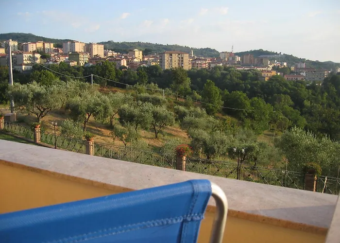Casale Degli Ulivi Resort