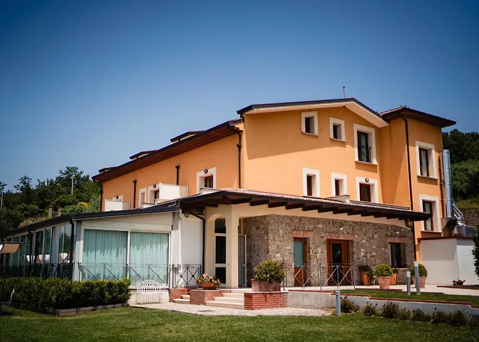Casale Degli Ulivi Resort