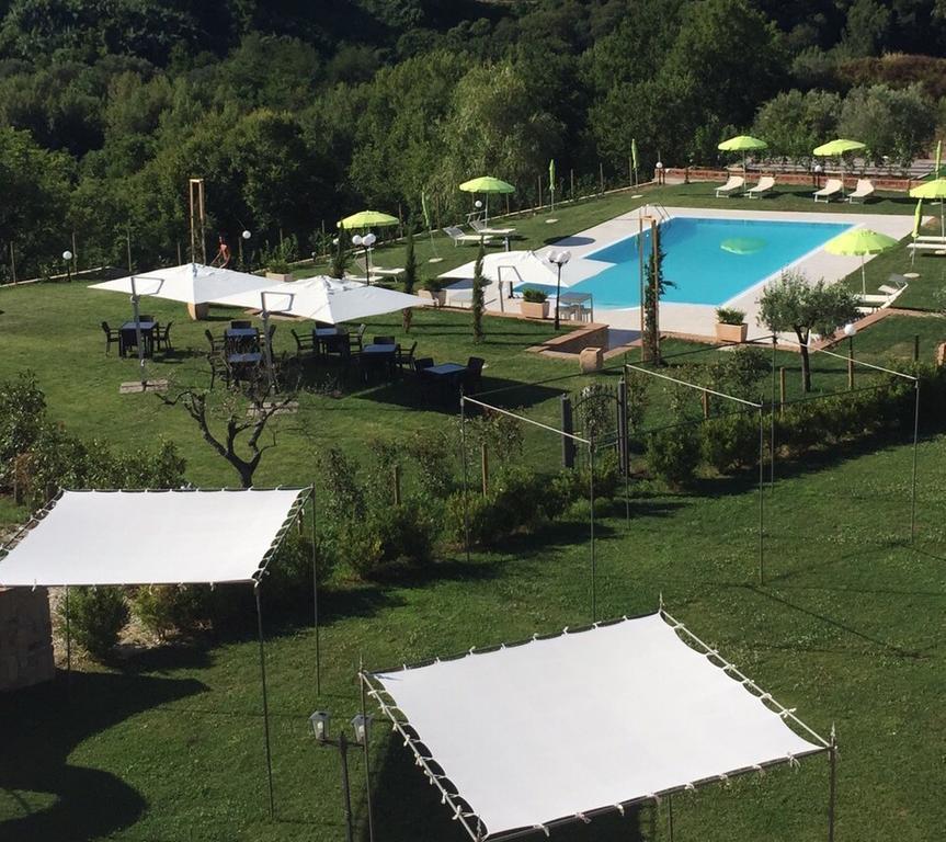 Casale Degli Ulivi Casa di campagna *