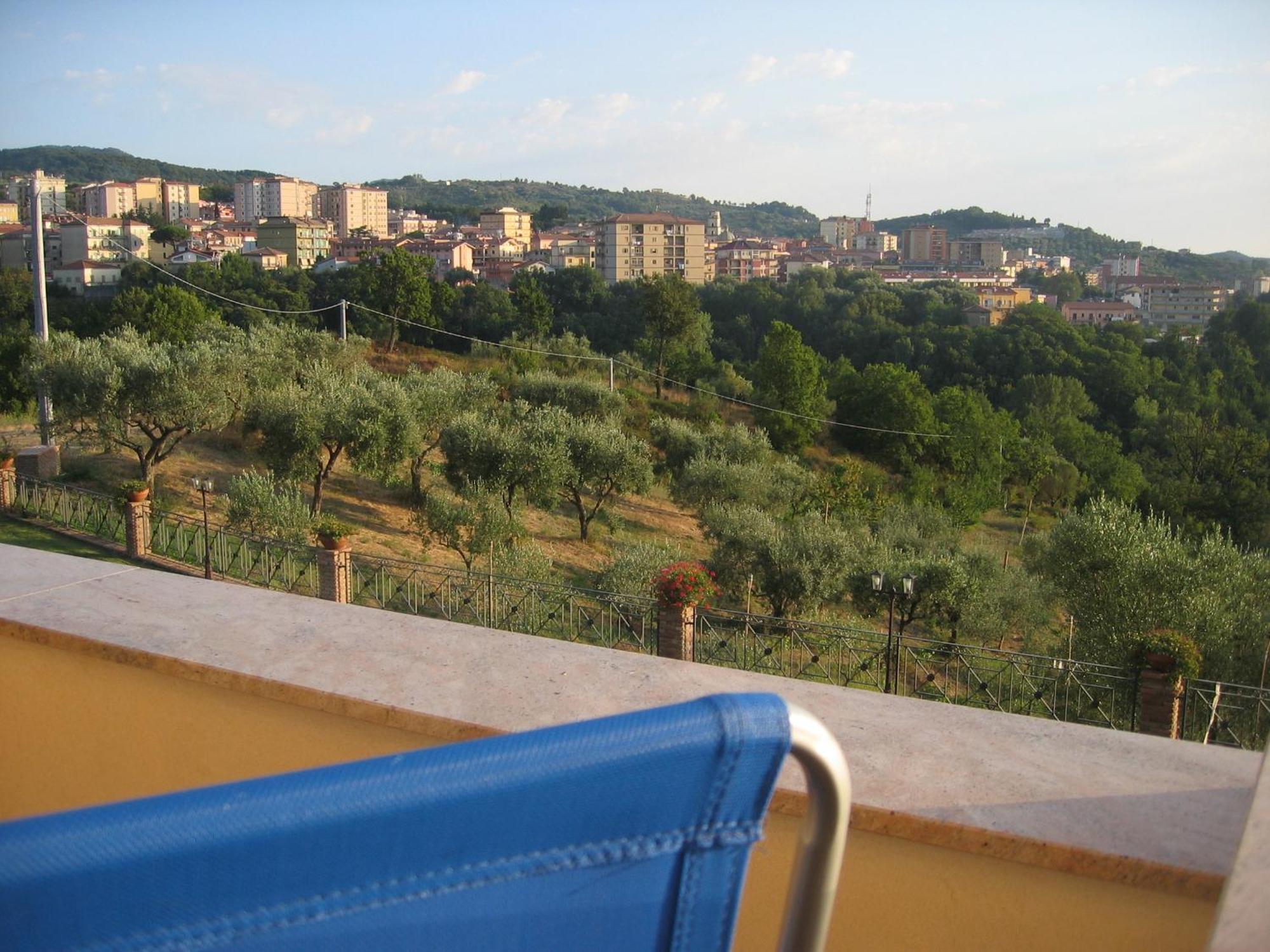 Casale Degli Ulivi Pellare