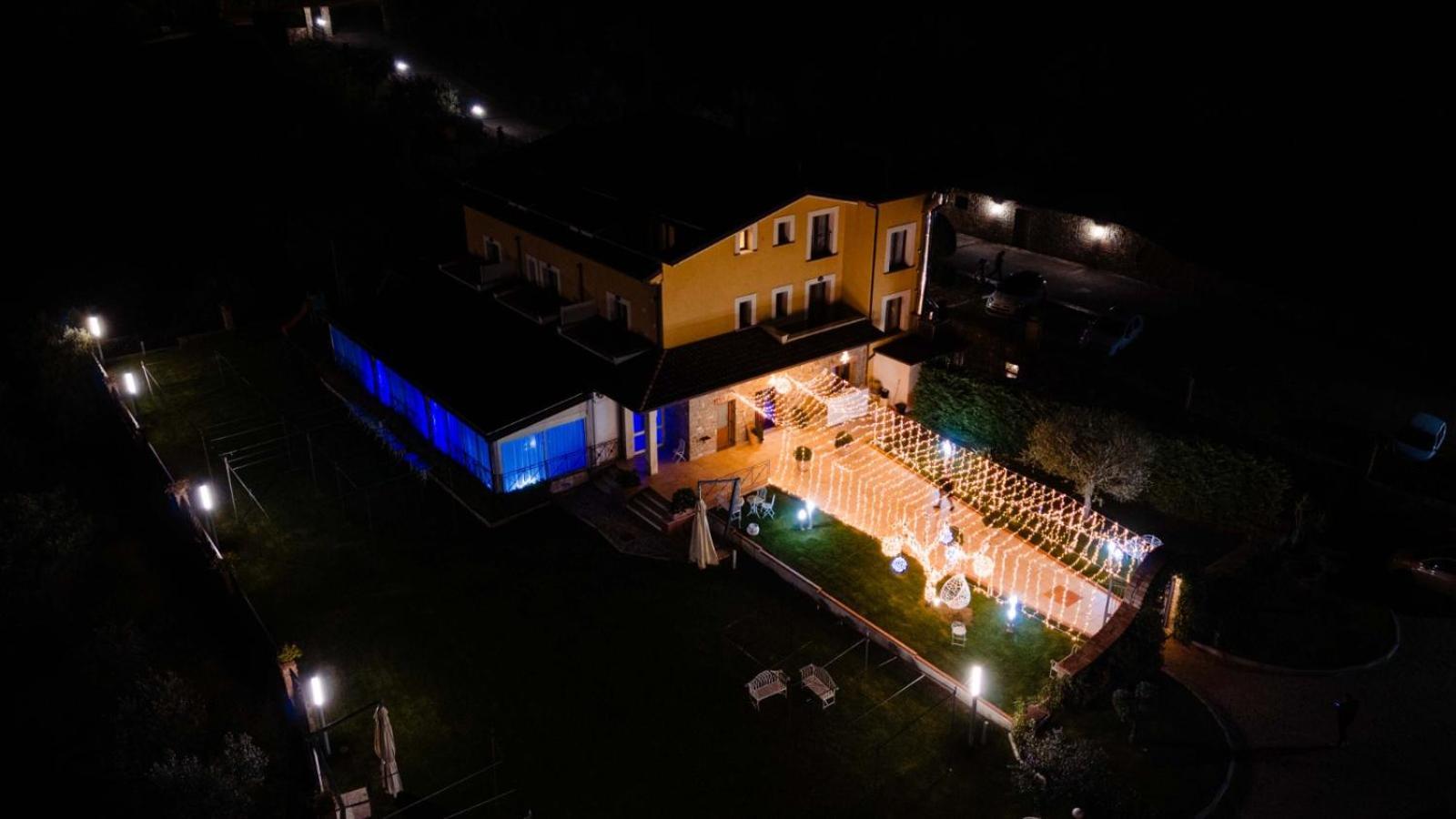 Casa di campagna Casale Degli Ulivi Pellare