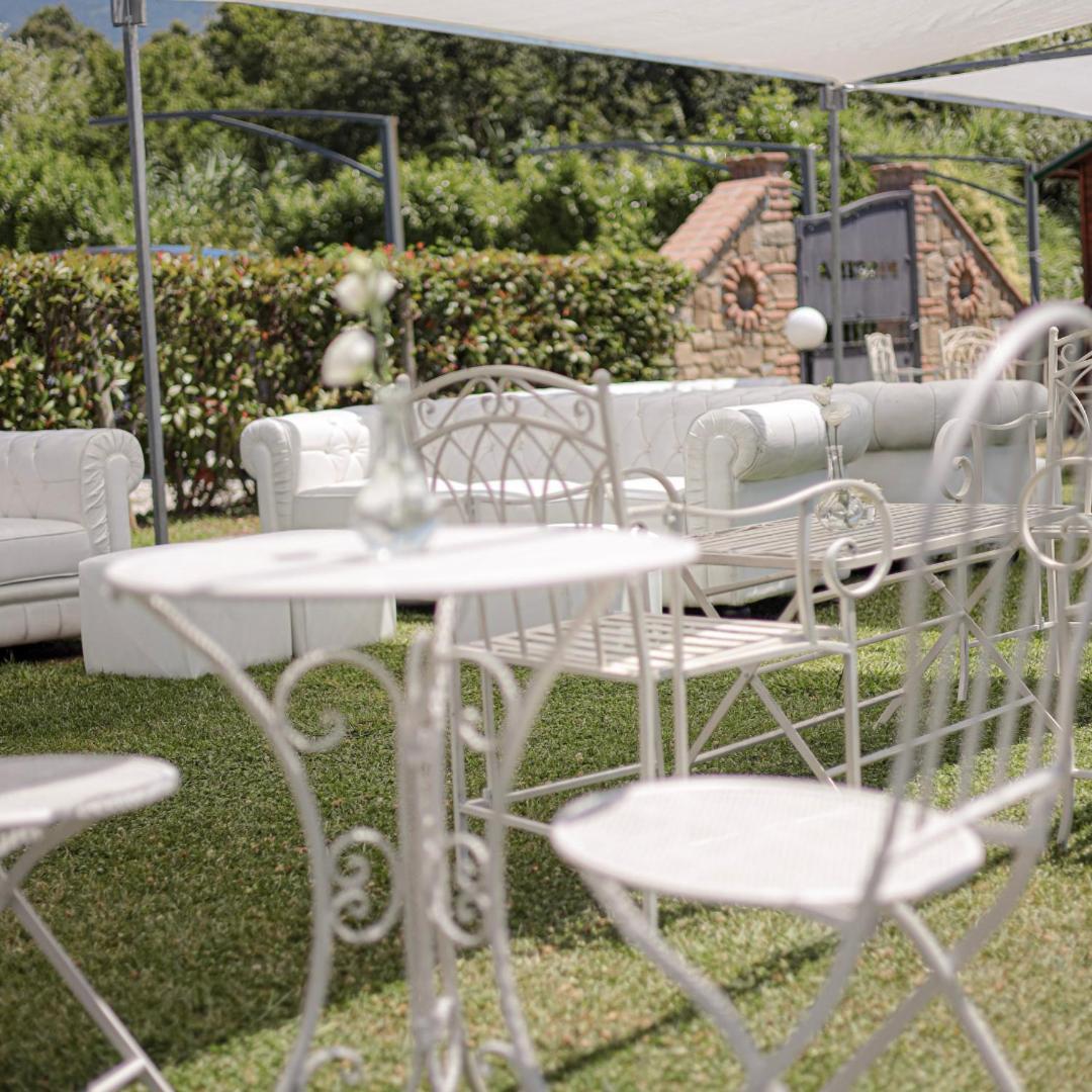 Casa di campagna Casale Degli Ulivi *