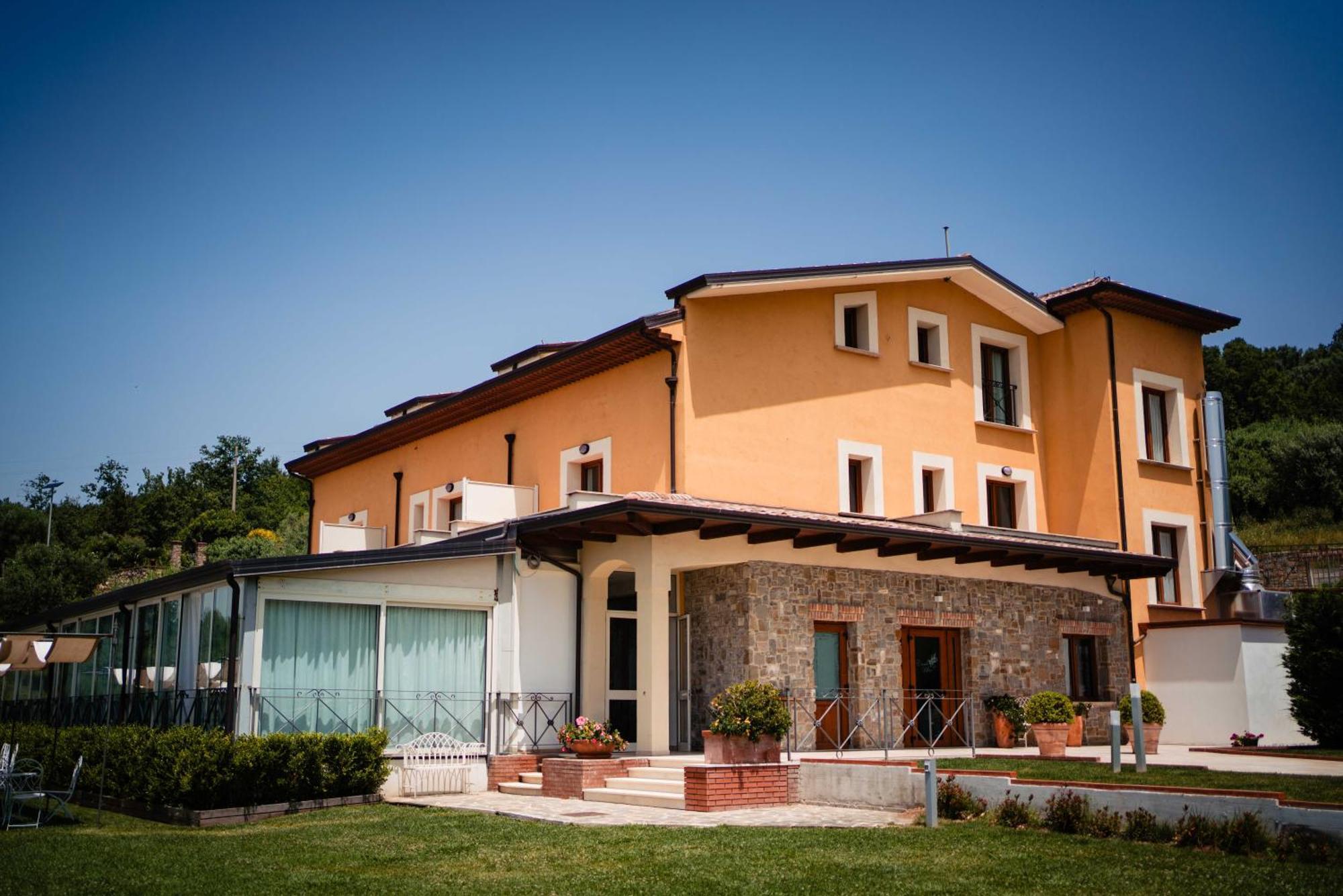 Casale Degli Ulivi