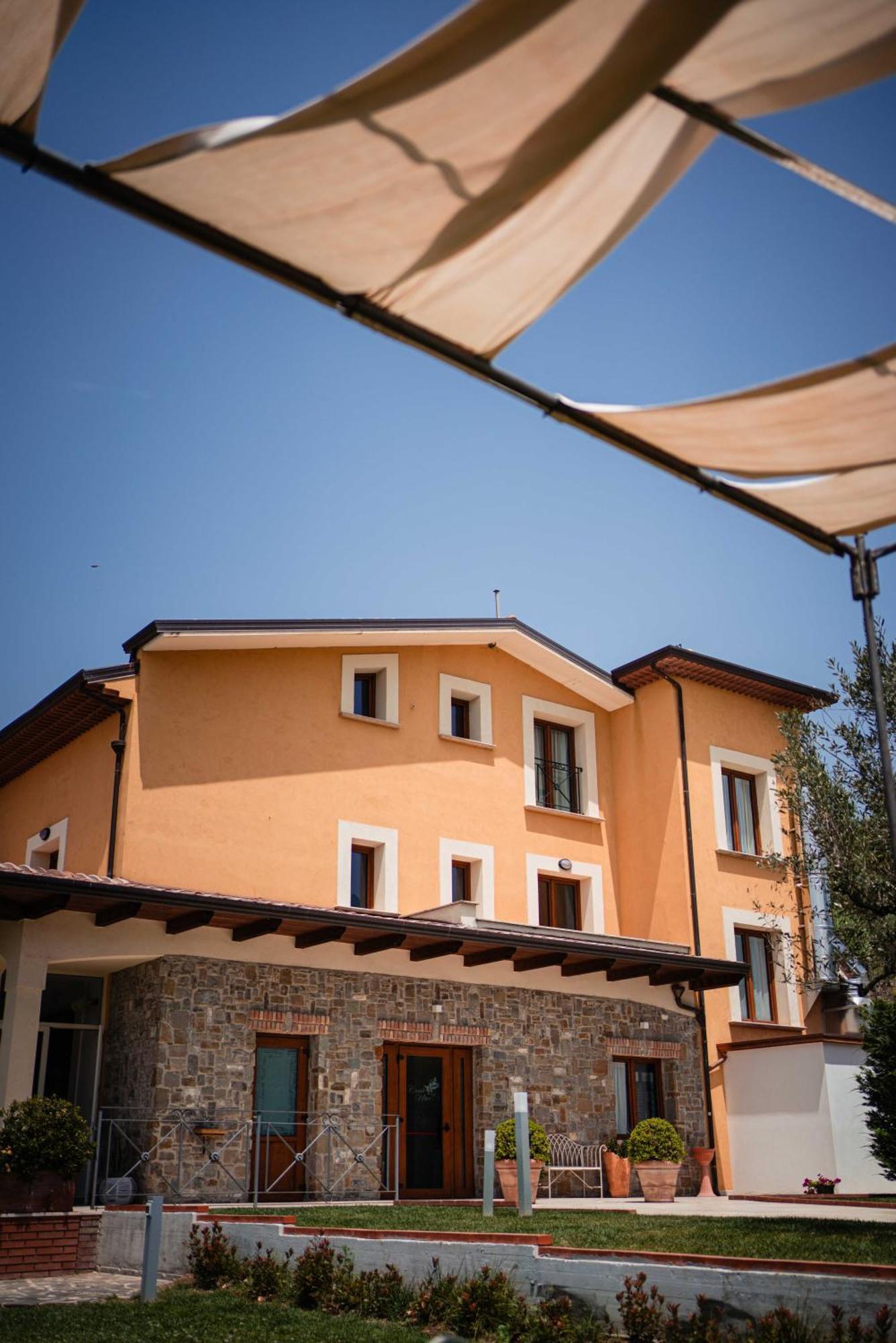 Casale Degli Ulivi Casa di campagna