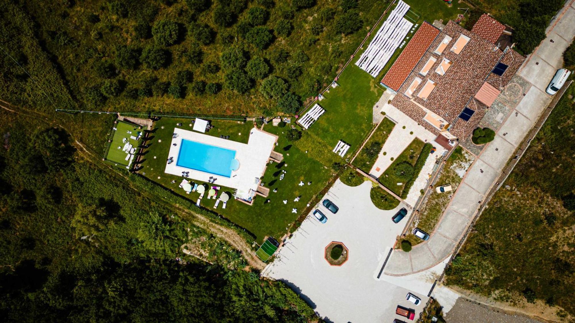 Casale Degli Ulivi *