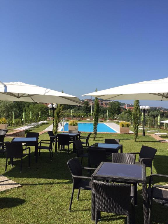 Casa di campagna Casale Degli Ulivi