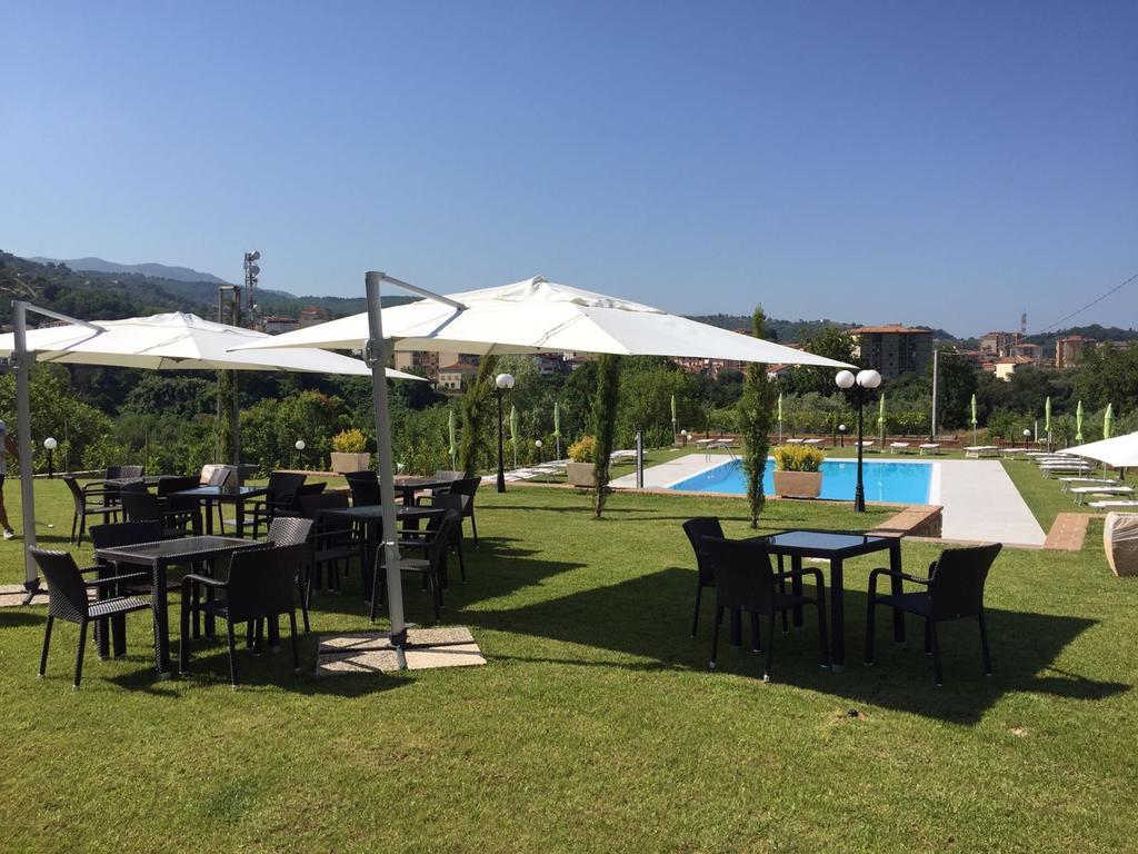 Casa rural Casale Degli Ulivi Pellare