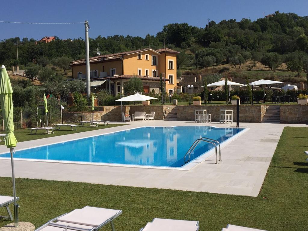 Casale Degli Ulivi Pellare