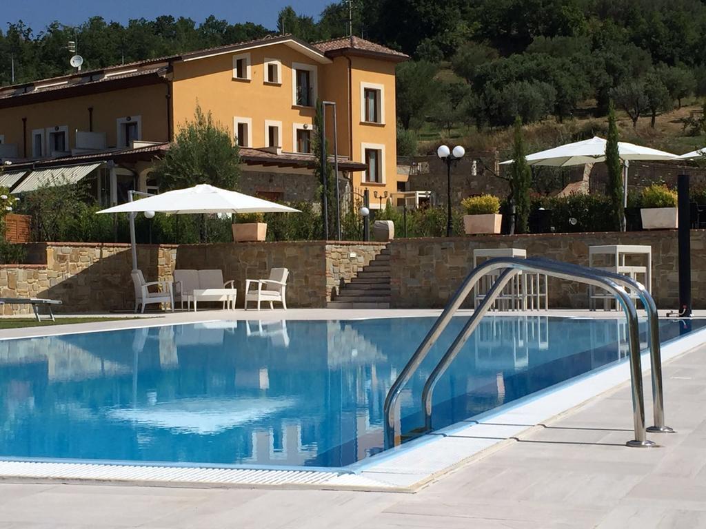 Casale Degli Ulivi Pellare