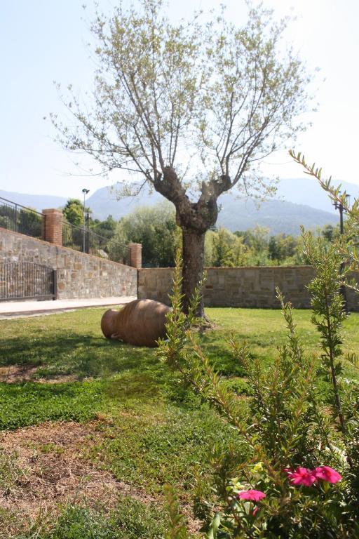 Casa rural Casale Degli Ulivi