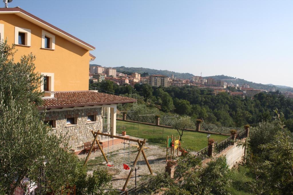 Casale Degli Ulivi Pellare