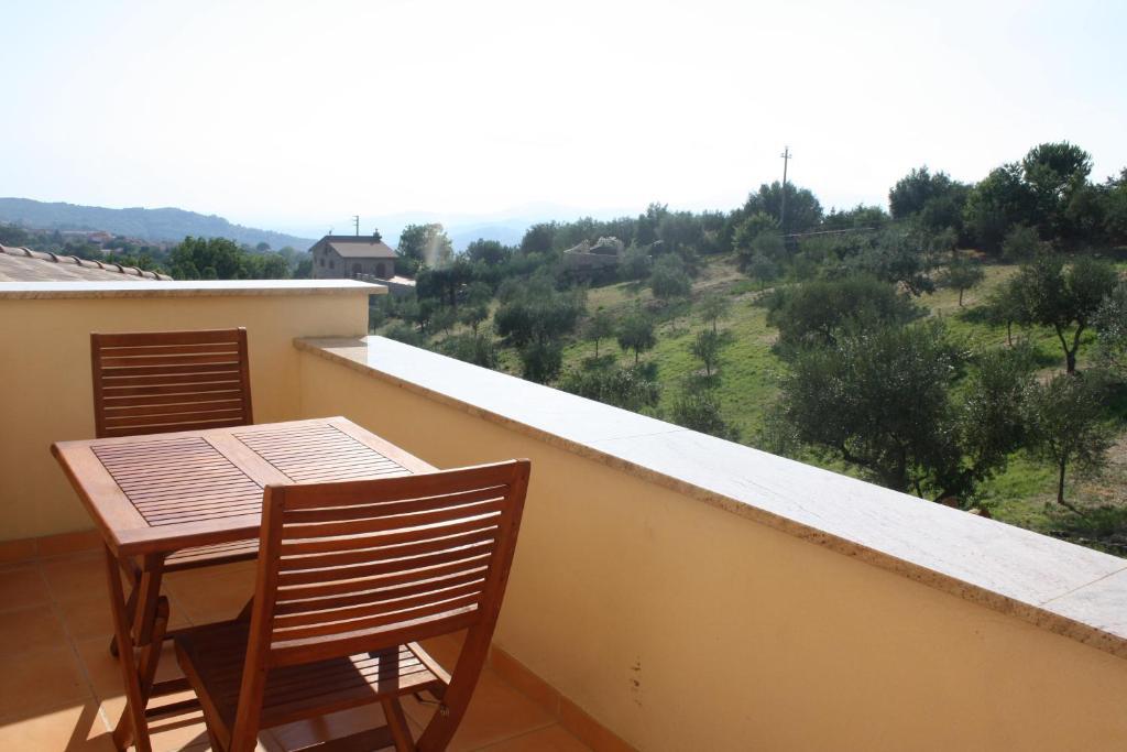 Casale Degli Ulivi Casa rural