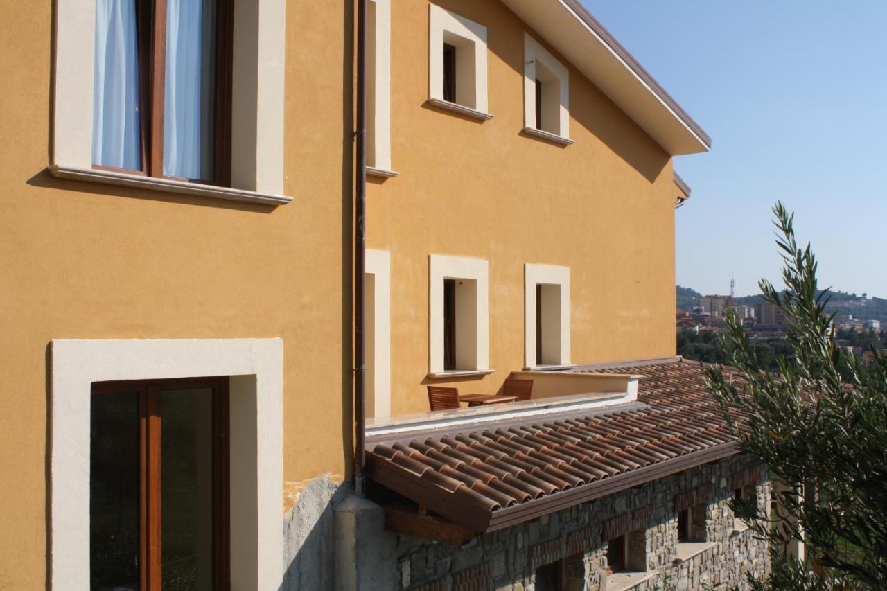 Casale Degli Ulivi
